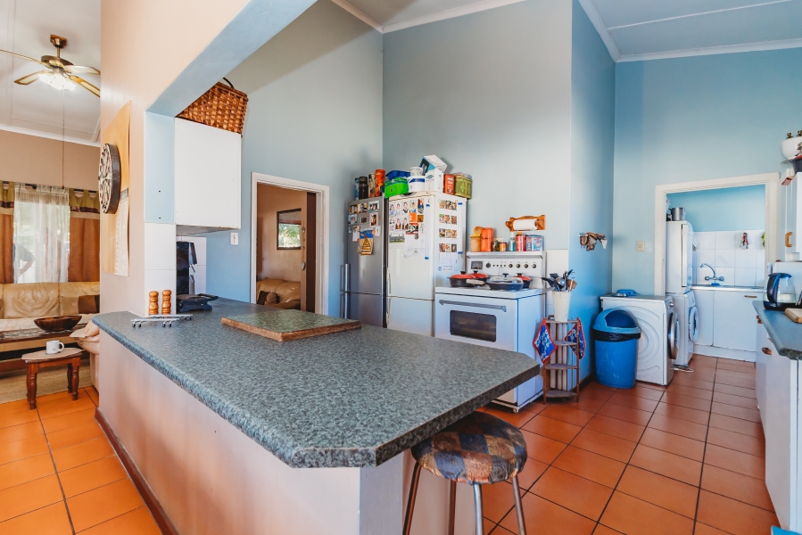 4 Bedroom Property for Sale in George South Western Cape